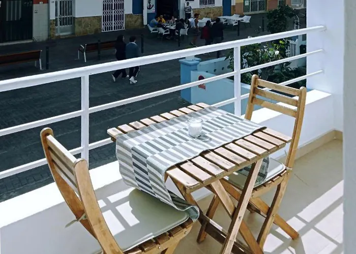 Live Cerca Del Mar דירה