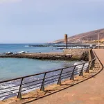 Live Cerca Del Mar شقة *