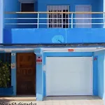 Live Cerca Del Mar דירה *
