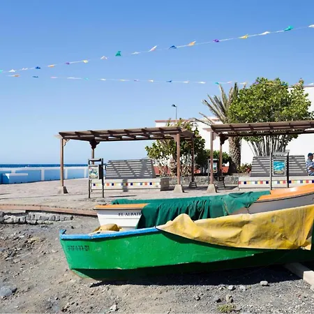 Appartamento Live Puertito Mar