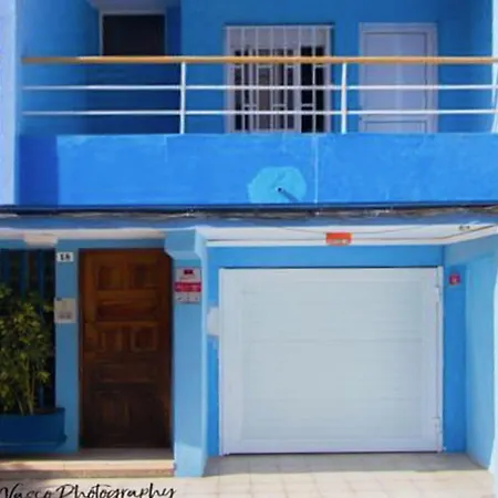 Live Puertito Mar Appartamento *