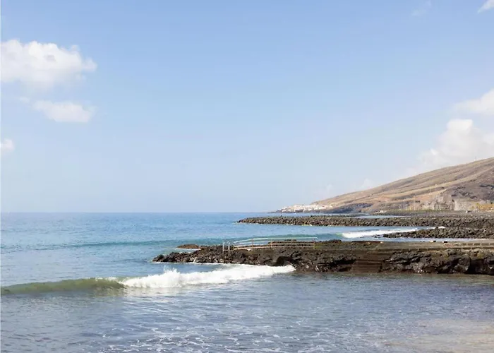 Live Cerca Del Mar Apartamento Puertito de Guimar