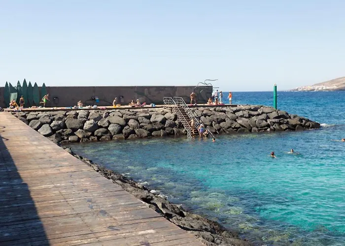 Live Cerca Del Mar