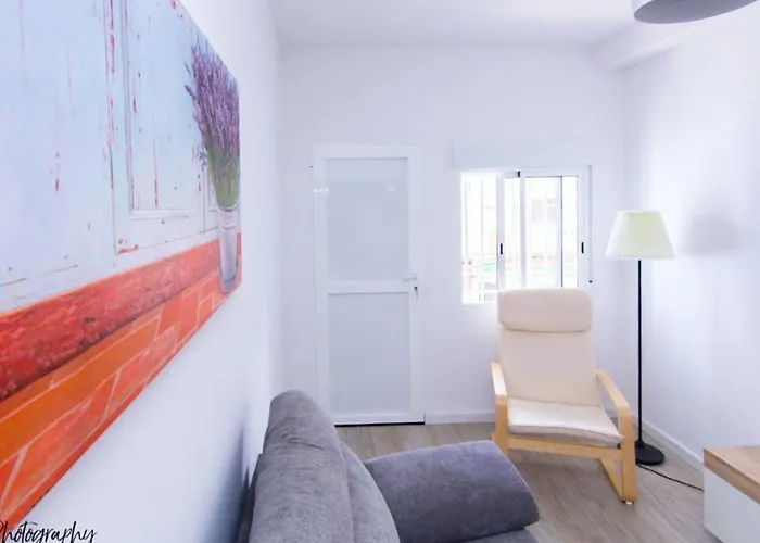 Live Cerca Del Mar Apartamento