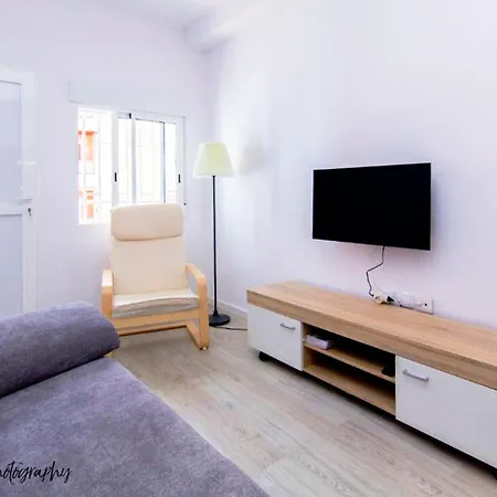 Live Cerca Del Mar Puertito de Guimar