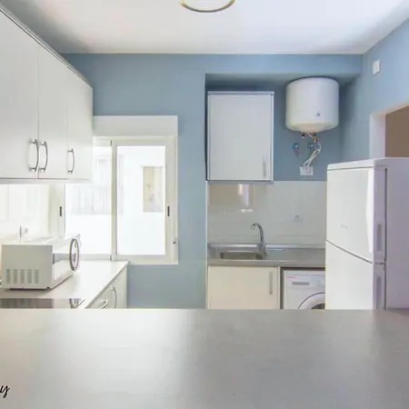 Apartament Live Cerca Del Mar Puertito de Guimar