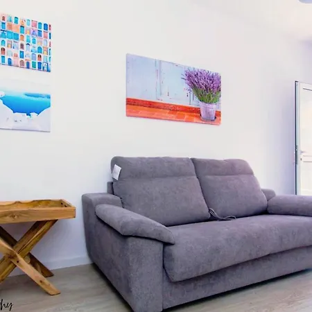 Live Cerca Del Mar * Puertito de Guimar