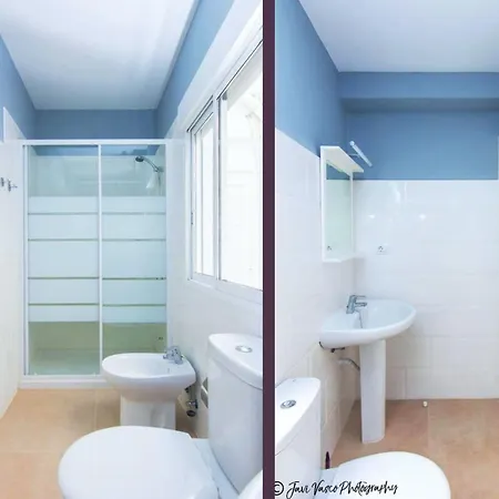 Live Cerca Del Mar Apartament