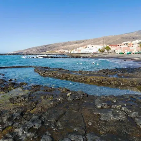 Apartament Live Cerca Del Mar Puertito de Guimar