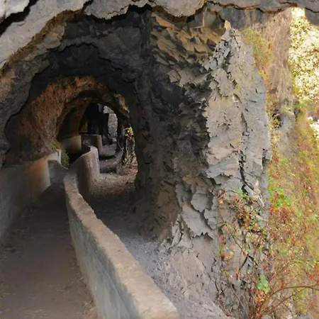 Live Cerca Del Mar Apartament *