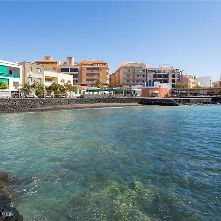 Apartament Live Cerca Del Mar *