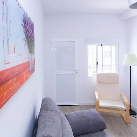 Live Cerca Del Mar Apartament