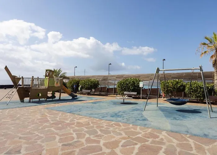 Live Cerca Del Mar Lägenhet Puertito de Guimar