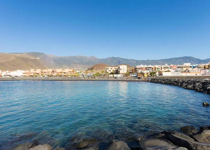 Live Cerca Del Mar Lägenhet *