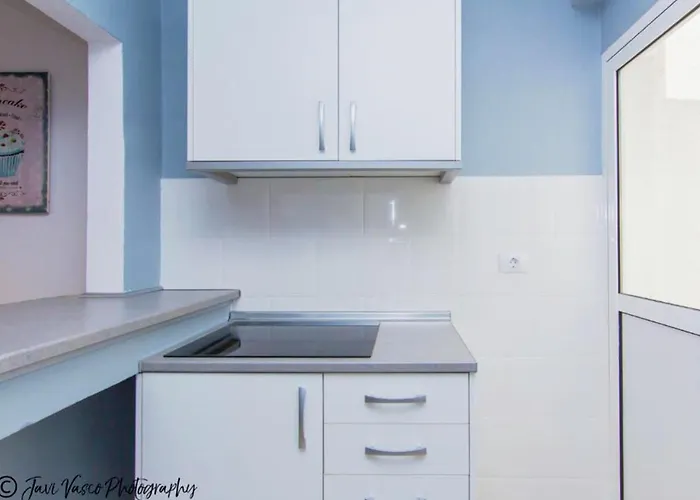 Live Cerca Del Mar Lägenhet