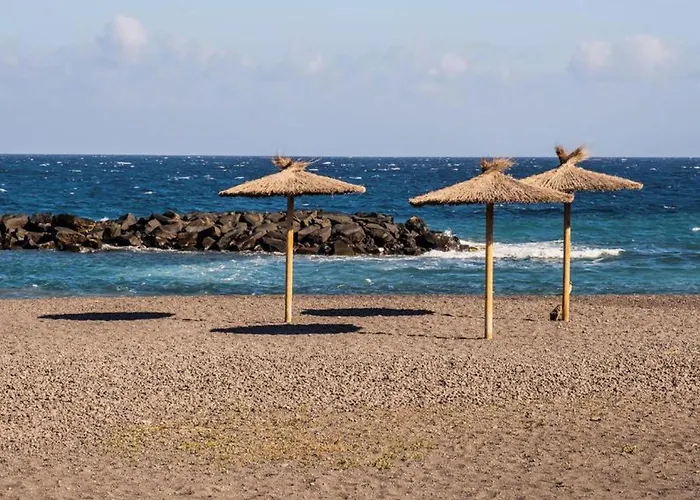 Live Cerca Del Mar Lägenhet