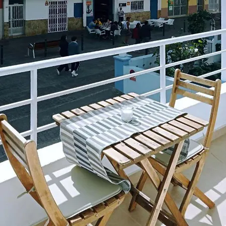 Live Cerca Del Mar Apartamento