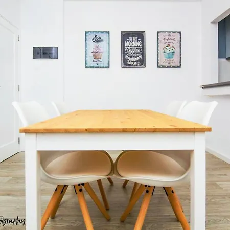Live Puertito Mar Apartman Puertito de Güímar