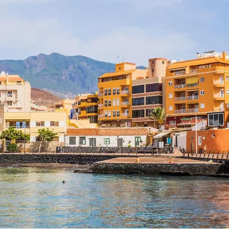 Apartman Live Puertito Mar Puertito de Güímar