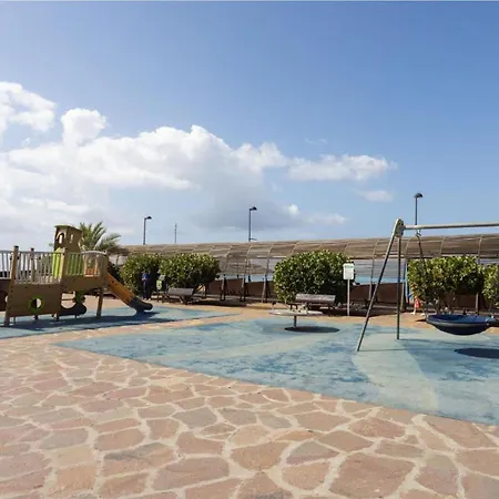 Live Puertito Mar Apartman Puertito de Güímar