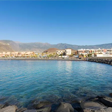 Live Puertito Mar Apartman *