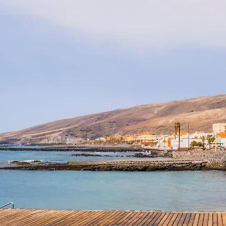 Apartman Live Puertito Mar