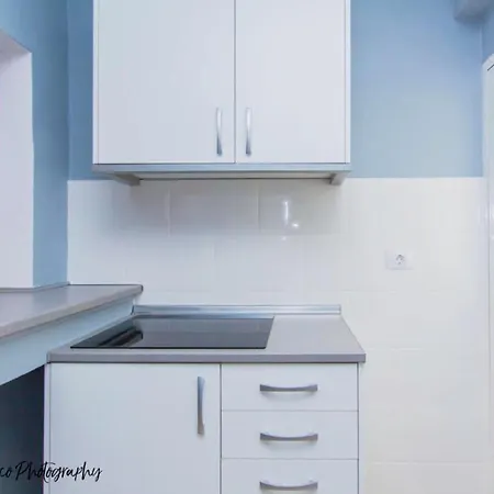 Live Puertito Mar Apartman