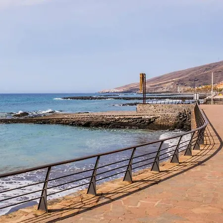 Live Puertito Mar Apartman *