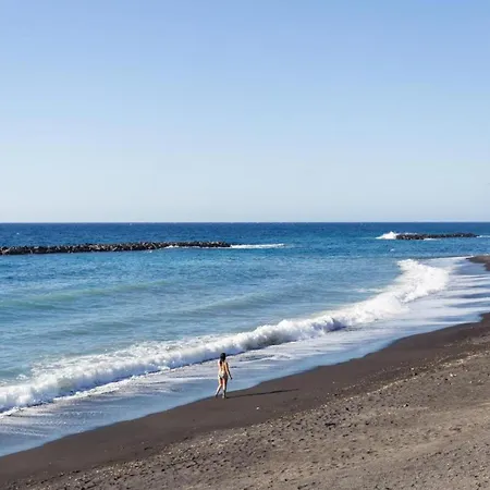 Apartamento Live Cerca Del Mar *