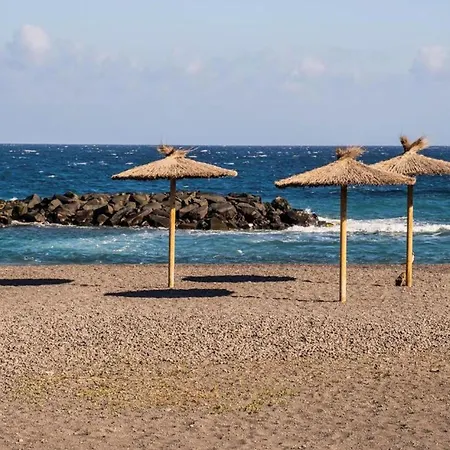 Live Puertito Mar Apartman