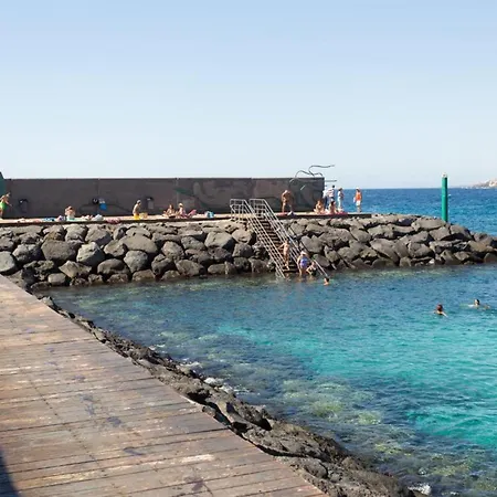 Live Puertito Mar